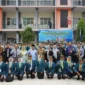 Gubernur Jambi Dr. H. Al Haris, S.Sos., MH secara resmi membuka Pengenalan Kehidupan Kampus bagi Mahasiswa Baru (PKKMB) Poltekkes Kemenkes Jambi Tahun Akademik 2026/2027.