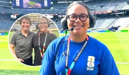 Wellah Hatta, Final Piala Dunia 2026, Profil Wellah Hatta, Indonesia di Piala Dunia 2026,