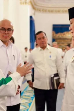 Ini Alasan Nanik S. Deyang Mundur dari Kepala BGN