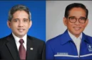 Kolase - H A Bakri HM, Anggota DPR RI asal Jambi.