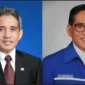 Kolase - H A Bakri HM, Anggota DPR RI asal Jambi.