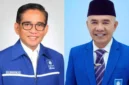 Kolase foto - H. Bakri dan Adirozal. ist