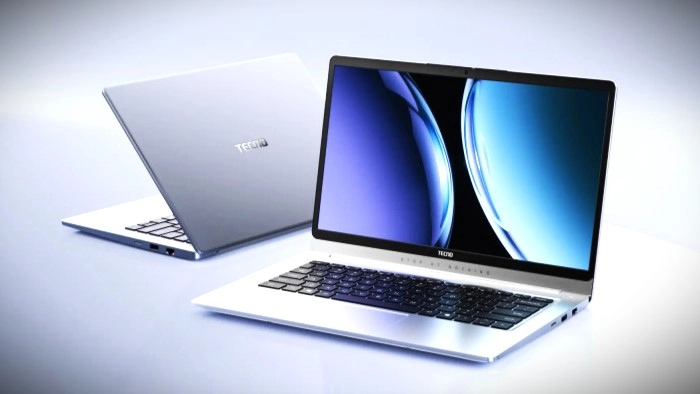 Tecno Megabook K14S. Medcom