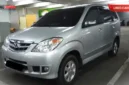 Harga Toyota Avanza bekas tahun 2009. A2