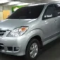 Harga Toyota Avanza bekas tahun 2009. A2
