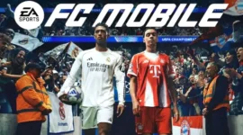 FC Mobile.