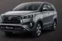 Toyota Innova Venturer Diesel. ist