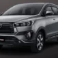 Toyota Innova Venturer Diesel. ist