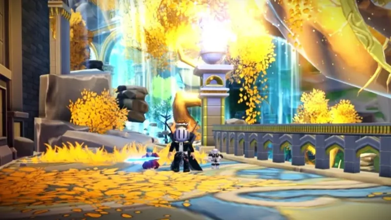Roblox Anime Expeditions Codes Juli 2026 terbaru masih aktif. Simak daftar kode redeem, hadiah Gems dan Trait Crystals, serta cara klaimnya. (Medcom)