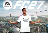 Harga EA Sports FC 27 di Indonesia. (Foto: EA Sports FC)