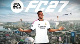 Harga EA Sports FC 27 di Indonesia. (Foto: EA Sports FC)
