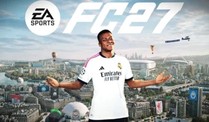 Harga EA Sports FC 27 di Indonesia Tembus Rp1 Juta
