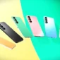 HP Infinix Hot 60 Pro Series. (dok. Infinix)