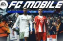 FC Mobile. Medcom