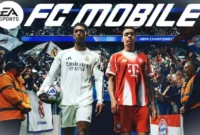 FC Mobile. Medcom