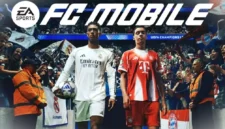 FC Mobile. Medcom