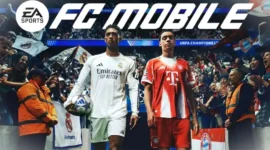 FC Mobile. Medcom