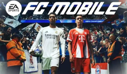Kode Redeem FC Mobile 14 Juli 2026