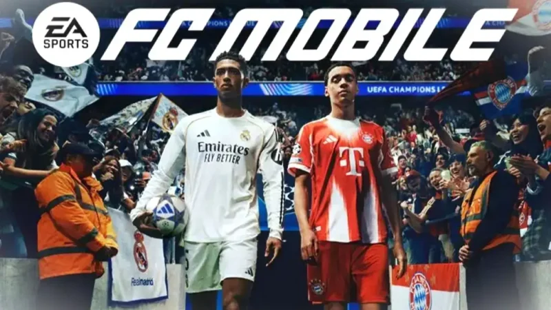 FC Mobile. Medcom