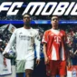 FC Mobile. Medcom