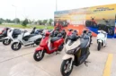 Vinfast e-Scooter. Vinfast/Medcom