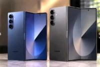 Bocoran Samsung Galaxy Z Fold8 Ultra. (ANDROID HEADLINES)