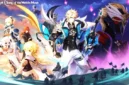 Ilustrasi - Genshin Impact.
