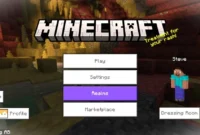 Minecraft: Bedrock Edition 26.33 resmi dirilis dengan Chaos Cubed, Realm Hub baru, Custom Dimensions, serta peningkatan stabilitas dan Add-On.