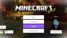 Minecraft: Bedrock Edition 26.33 resmi dirilis dengan Chaos Cubed, Realm Hub baru, Custom Dimensions, serta peningkatan stabilitas dan Add-On.