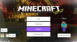 Minecraft: Bedrock Edition 26.33 resmi dirilis dengan Chaos Cubed, Realm Hub baru, Custom Dimensions, serta peningkatan stabilitas dan Add-On.