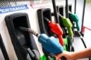 Pengisian BBM di SPBU Pertamina.