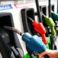 Pengisian BBM di SPBU Pertamina.