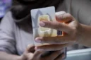 Harga Emas Antam Hari Ini 16 Juli 2026 Turun. (Foto: CNN Indonesia)