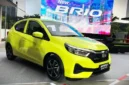 Harga Honda Brio Bekas 2023 di Tahun 2026. (Foto: Otomotif Kompas)