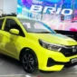 Harga Honda Brio Bekas 2023 di Tahun 2026. (Foto: Otomotif Kompas)