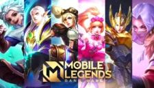 Game HP Mobile Legends. (Dok. Mobile Legends)