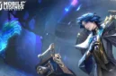 Mobile Legends: Bang Bang.