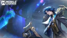 Mobile Legends: Bang Bang.