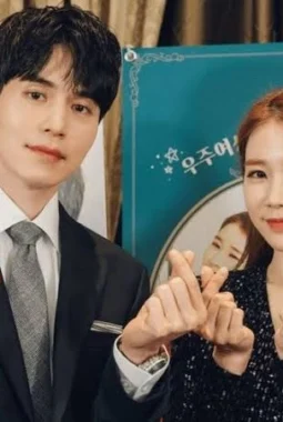 10 Drakor Terbaik Lee Dong Wook yang Wajib Kamu Tonton