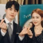 Dua bintang drama Touch Your Heart, Lee Dong Wook (kiri) dan Yoo In Na. (Soompi)