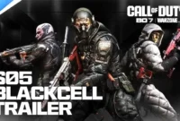 Battle Pass Season 05 Call of Duty: Black Ops 7 dan Call of Duty: Warzone