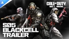Battle Pass Season 05 Call of Duty: Black Ops 7 dan Call of Duty: Warzone