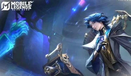 Kode Redeem ML Terbaru 4 Juli 2026