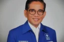  Anggota DPR RI Haji Bakri Meninggal Dunia.