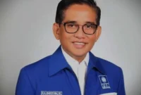  Anggota DPR RI Haji Bakri Meninggal Dunia.