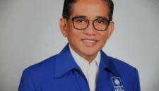  Anggota DPR RI Haji Bakri Meninggal Dunia.