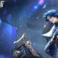 Mobile Legends: Bang Bang.