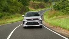 Daihatsu Xenia. (Foto: dok. detik.com)