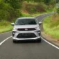 Daihatsu Xenia. (Foto: dok. detik.com)
