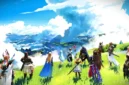 Granblue Fantasy: Relink - Endless Ragnarok.